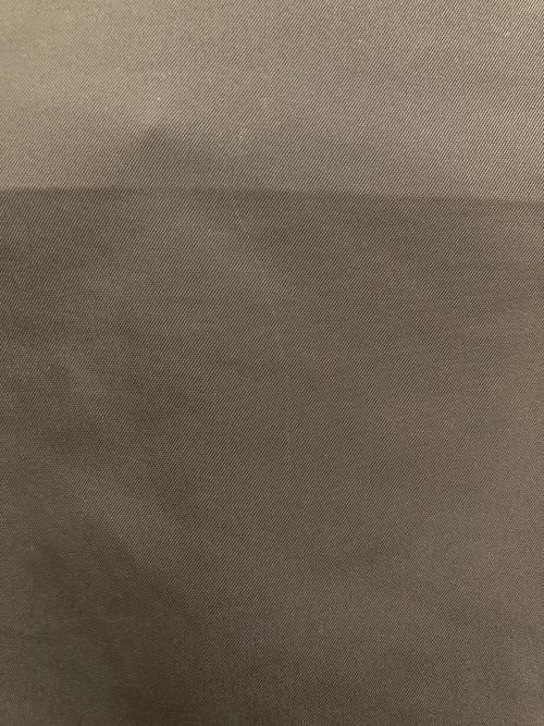 BABYLONE（バビロン）BABYLONE (バビロン) スタンドカラードロストブルゾン ブラウン サイズ:SIZE Freeの古着・服飾アイテム