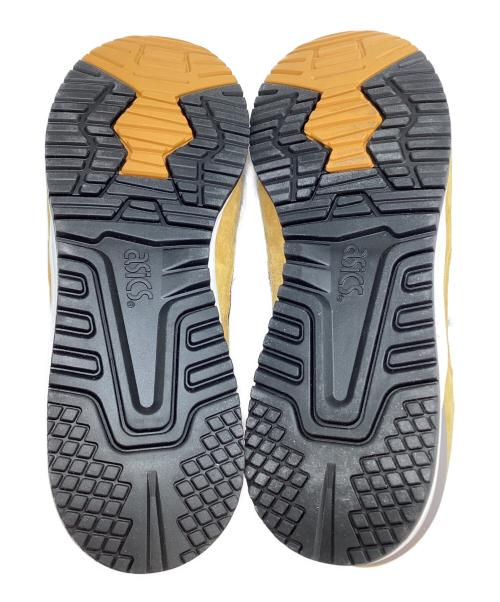 asics（アシックス）asics (アシックス) AWAKE (アウェイク) ローカットスニーカー ブルー サイズ:27.5㎝の古着・服飾アイテム