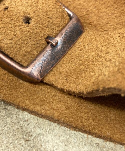 BIRKENSTOCK（ビルケンシュトック）BIRKENSTOCK (ビルケンシュトック) サンダル ブラウン サイズ:JP27の古着・服飾アイテム