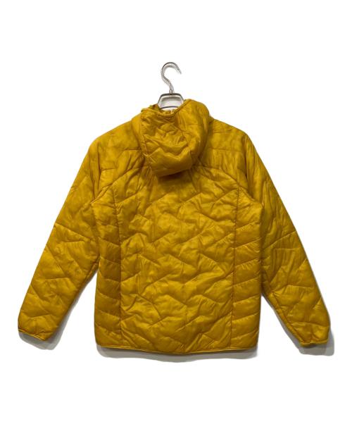 OUTDOOR RESEARCH（アウトドアリサーチ）OUTDOOR RESEARCH (アウトドアリサーチ) スーパーストランドLTフーディ イエロー サイズ:SIZE Mの古着・服飾アイテム