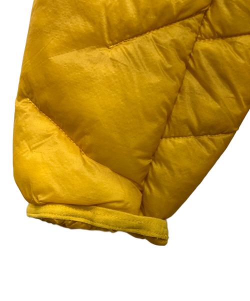 OUTDOOR RESEARCH（アウトドアリサーチ）OUTDOOR RESEARCH (アウトドアリサーチ) スーパーストランドLTフーディ イエロー サイズ:SIZE Mの古着・服飾アイテム