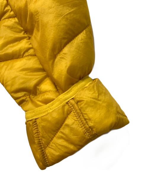 OUTDOOR RESEARCH（アウトドアリサーチ）OUTDOOR RESEARCH (アウトドアリサーチ) スーパーストランドLTフーディ イエロー サイズ:SIZE Mの古着・服飾アイテム