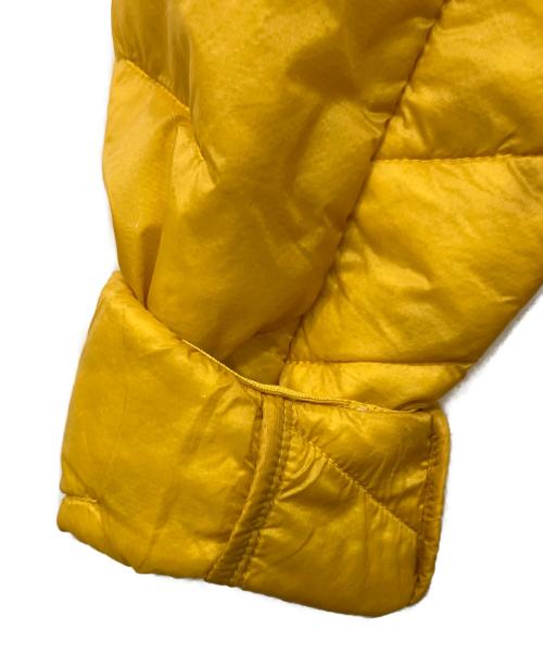 OUTDOOR RESEARCH（アウトドアリサーチ）OUTDOOR RESEARCH (アウトドアリサーチ) スーパーストランドLTフーディ イエロー サイズ:SIZE Mの古着・服飾アイテム