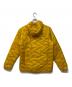 OUTDOOR RESEARCH (アウトドアリサーチ) スーパーストランドLTフーディ イエロー サイズ:SIZE M：13000円