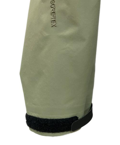 ARC'TERYX（アークテリクス）ARC'TERYX (アークテリクス) ベータライトウェイトジャケット ライトグリーン サイズ:SIZE Mの古着・服飾アイテム