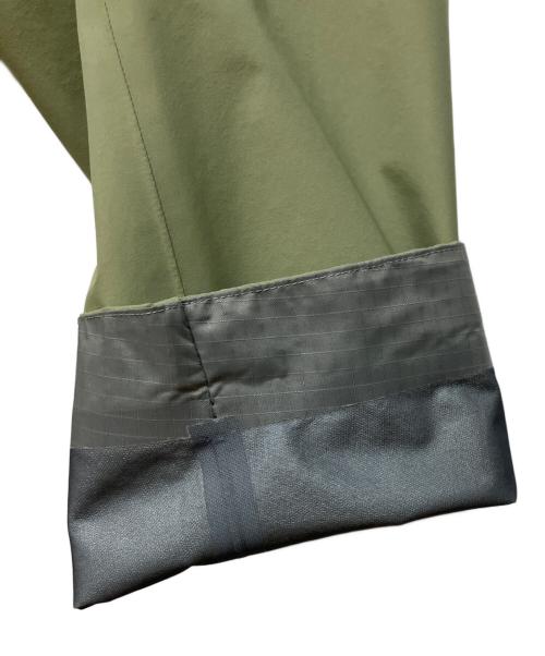 ARC'TERYX（アークテリクス）ARC'TERYX (アークテリクス) ベータライトウェイトジャケット ライトグリーン サイズ:SIZE Mの古着・服飾アイテム
