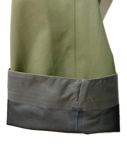 ARC'TERYX（アークテリクス）ARC'TERYX (アークテリクス) ベータライトウェイトジャケット ライトグリーン サイズ:SIZE Mの古着・服飾アイテム