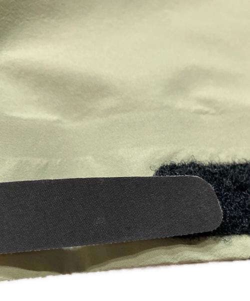 ARC'TERYX（アークテリクス）ARC'TERYX (アークテリクス) ベータライトウェイトジャケット ライトグリーン サイズ:SIZE Mの古着・服飾アイテム