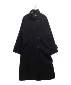 中古・古着通販】SUM1 STYLE (スミスタイル) ボアブルゾン付き馬刺繍