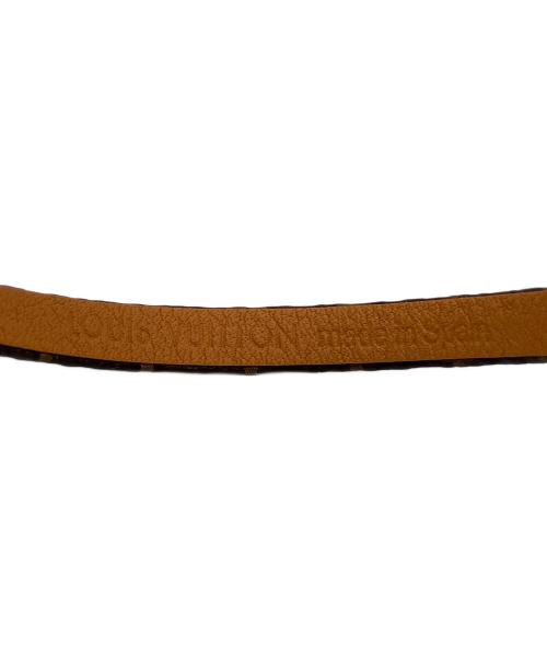 LOUIS VUITTON（ルイ ヴィトン）LOUIS VUITTON (ルイ ヴィトン) ブレスレット・セイ イエスの古着・服飾アイテム