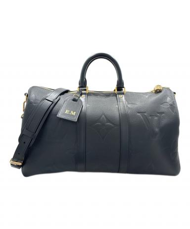 中古・古着通販】LOUIS VUITTON (ルイ ヴィトン) キーポル・バンド
