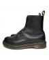 Dr.Martens (ドクターマーチン) 1460 Pascal Frnt Zip ブラック サイズ:27：14000円