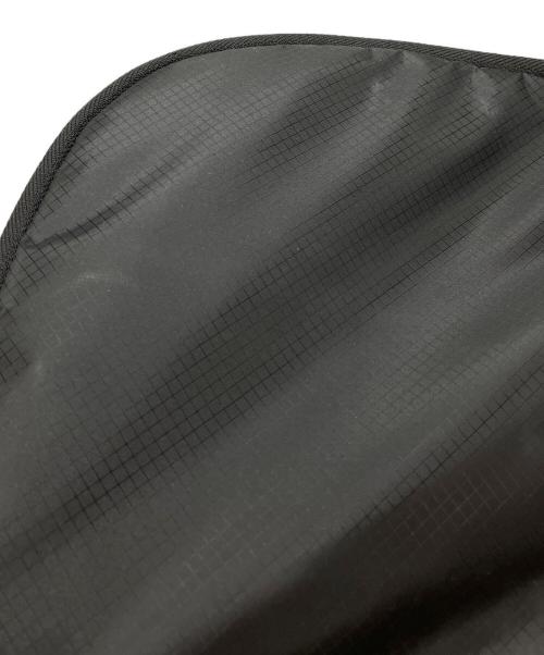 HOLICC（ホリック）HOLICC (ホリック) ONEナイロンバックパック ブラックの古着・服飾アイテム