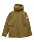 Abu Garcia (アブガルシア) フィッシングジャケット ブラウン サイズ:M：13000円