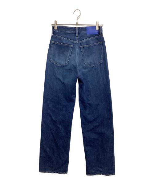 JAPAN BLUE JEANS（ジャパンブルージーンズ）JAPAN BLUE JEANS (ジャパンブルージーンズ) Light Straight Jeans 9oz インディゴ サイズ:24の古着・服飾アイテム