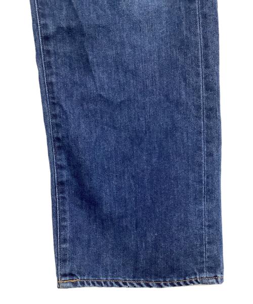 JAPAN BLUE JEANS（ジャパンブルージーンズ）JAPAN BLUE JEANS (ジャパンブルージーンズ) Light Straight Jeans 9oz インディゴ サイズ:24の古着・服飾アイテム