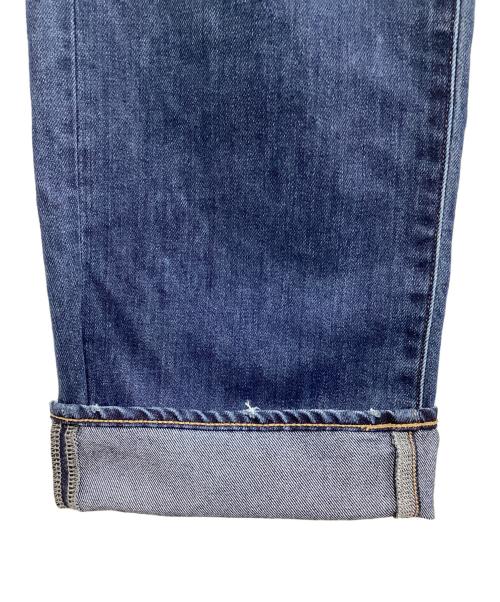 JAPAN BLUE JEANS（ジャパンブルージーンズ）JAPAN BLUE JEANS (ジャパンブルージーンズ) Light Straight Jeans 9oz インディゴ サイズ:24の古着・服飾アイテム