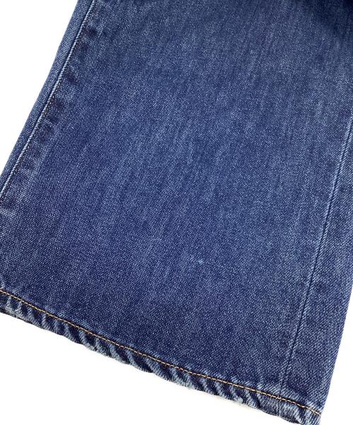 JAPAN BLUE JEANS（ジャパンブルージーンズ）JAPAN BLUE JEANS (ジャパンブルージーンズ) Light Straight Jeans 9oz インディゴ サイズ:24の古着・服飾アイテム