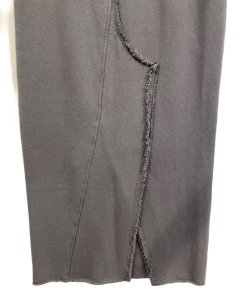 upper hights（アッパーハイツ）upper hights (アッパーハイツ) THE VERONA グレー サイズ:０の古着・服飾アイテム