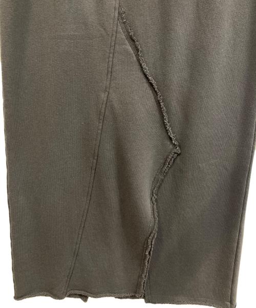 upper hights（アッパーハイツ）upper hights (アッパーハイツ) THE VERONA グレー サイズ:０の古着・服飾アイテム