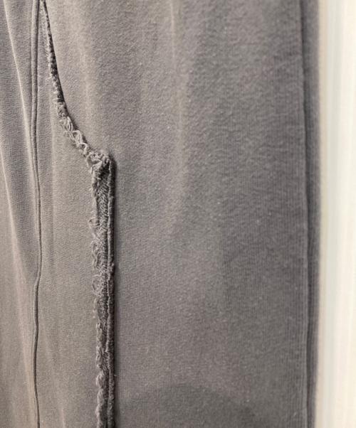 upper hights（アッパーハイツ）upper hights (アッパーハイツ) THE VERONA グレー サイズ:０の古着・服飾アイテム
