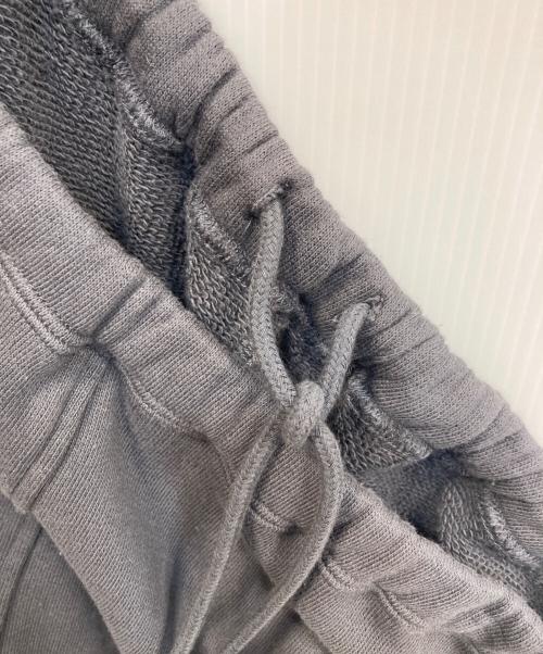 upper hights（アッパーハイツ）upper hights (アッパーハイツ) THE VERONA グレー サイズ:０の古着・服飾アイテム