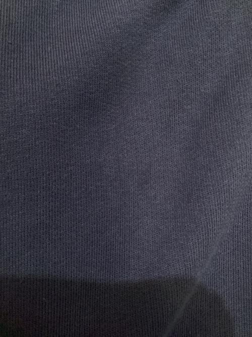 upper hights（アッパーハイツ）upper hights (アッパーハイツ) THE VERONA グレー サイズ:０の古着・服飾アイテム