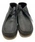 RED WING (レッドウィング) レザーブーツ ブラック サイズ:8：12000円