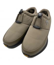 DESCENTE ALLTERRAIN×IENA（デザイント オルテライン×イエナ）の古着「別注 D.TRACE MOC MG ウインターブーツ」｜オリーブ