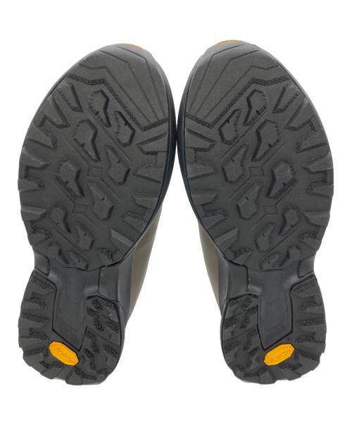 DESCENTE ALLTERRAIN（デザイント オルテライン）Descente ALLTERRAIN (デザイント オルテライン) IENA (イエナ) 別注 D.TRACE MOC MG ウインターブーツ オリーブ サイズ:24 未使用品の古着・服飾アイテム