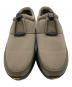 Descente ALLTERRAIN (デザイント オルテライン) IENA (イエナ) 別注 D.TRACE MOC MG ウインターブーツ オリーブ サイズ:24 未使用品：12000円