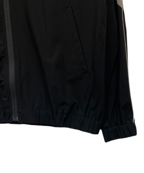 VEATM（ビートム）VEATM (ビートム) トラックジャケット ブラック サイズ:Mの古着・服飾アイテム