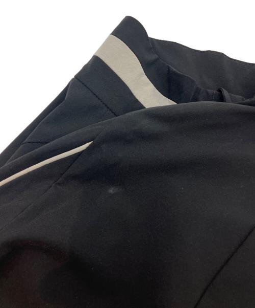 VEATM（ビートム）VEATM (ビートム) トラックジャケット ブラック サイズ:Mの古着・服飾アイテム