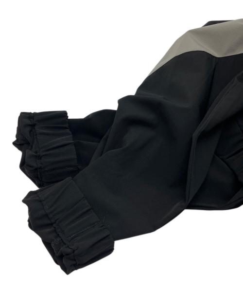 VEATM（ビートム）VEATM (ビートム) トラックジャケット ブラック サイズ:Mの古着・服飾アイテム