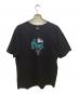 stussy（ステューシー）の古着「DIONYSOS TEE」｜ブラック