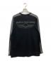 HARLEY-DAVIDSON (ハーレーダビッドソン) ロングスリーブTシャツ ブラック サイズ:XL：6000円