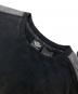 中古・古着 HARLEY-DAVIDSON (ハーレーダビッドソン) ロングスリーブTシャツ ブラック サイズ:XL：6000円