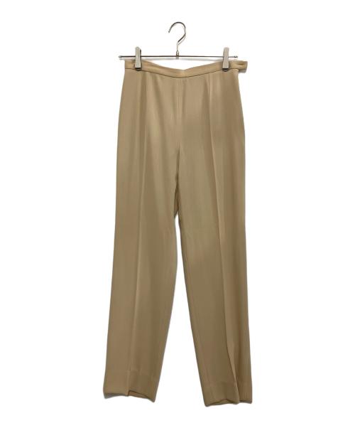 MaxMara（マックスマーラ）MaxMara (マックスマーラ) セットアップ ベージュ サイズ:40の古着・服飾アイテム