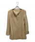 MaxMara (マックスマーラ) セットアップ ベージュ サイズ:40：5000円