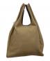 GOOD GRIEF! (グッドグリーフ) CANVAS SHOPPER'S BAG ブラウン 未使用品：17000円