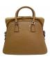 Maison Margiela (メゾンマルジェラ) 5AC MINIハンドバッグ ベージュ サイズ:MINI/ミニ：120000円