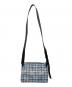 FURLA (フルラ) サコッシュ ブルー：4000円
