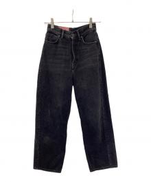 ACNE STUDIOS Bla konst（アクネステュディオスブロコンスト）の古着「1993 Vintage Relaxed Fit Jeans」｜ブラック