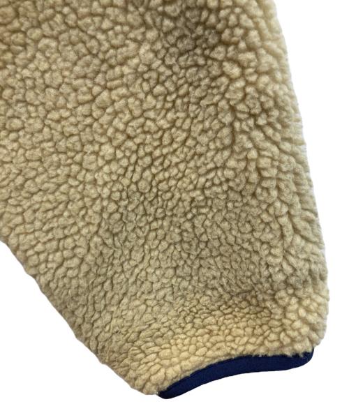 THE NORTH FACE（ザ ノース フェイス）THE NORTH FACE (ザ ノース フェイス) フリースジャケット ベージュ サイズ:Mの古着・服飾アイテム