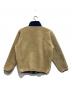 THE NORTH FACE (ザ ノース フェイス) フリースジャケット ベージュ サイズ:M：9000円