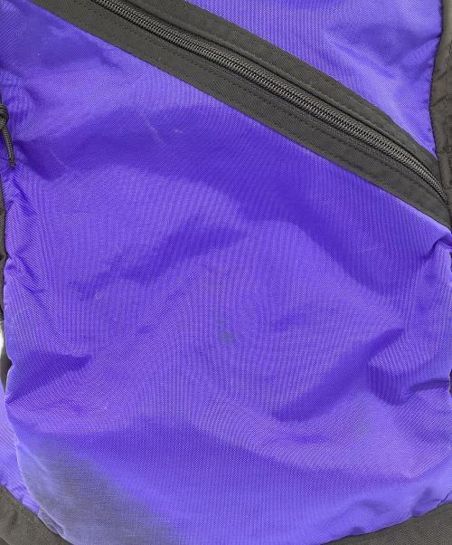 GREGORY（グレゴリー）GREGORY (グレゴリー) リュック ブルーの古着・服飾アイテム