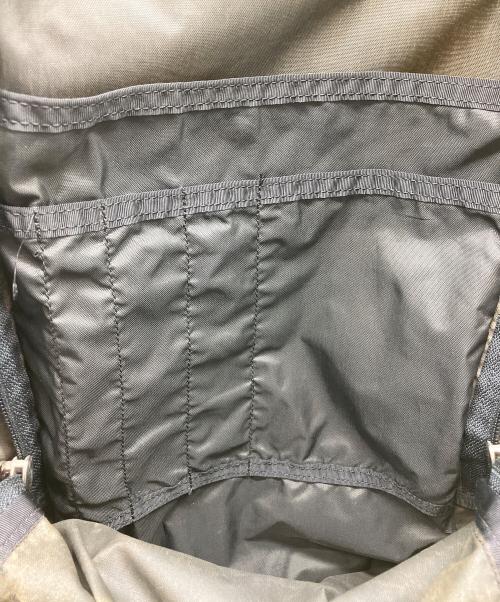 GREGORY（グレゴリー）GREGORY (グレゴリー) リュック ブルーの古着・服飾アイテム