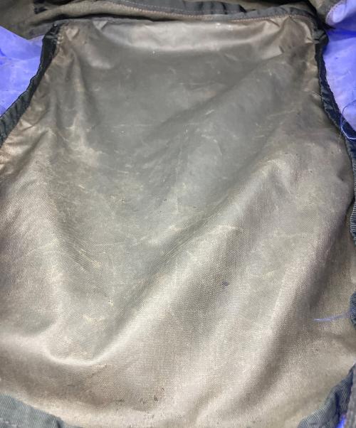 GREGORY（グレゴリー）GREGORY (グレゴリー) リュック ブルーの古着・服飾アイテム