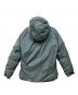 NANGA (ナンガ) URBAN RESEARCH (アーバンリサーチ) AURORA 3layer downblouson グレー サイズ:SIZE M：18000円