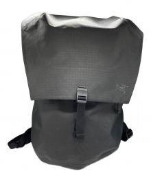 ARC'TERYX（アークテリクス）の古着「Granville 20 Backpack　18096」｜ブラック